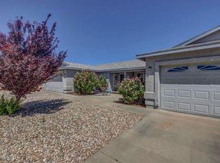 7040 E Burro Ln UNIT 2, Prescott Valley, AZ 86314