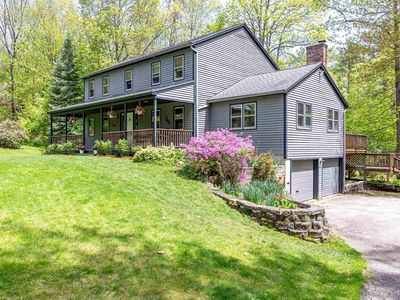 11 Plumer Lane, Lee, NH, 03861