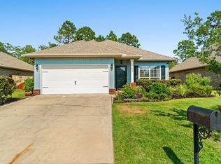 282 Whispering Lake Dr, Santa Rosa Beach, FL 32459