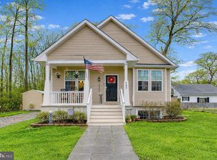 708 Hyde Park Rd, Essex, MD 21221