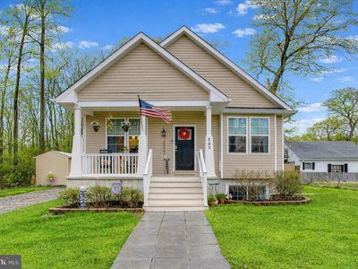 708 Hyde Park Rd, Essex, MD, 21221