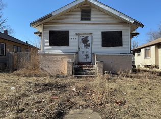 434 Pierce St, Gary, IN