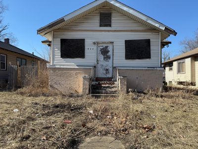 434 Pierce St, Gary, IN, 46402