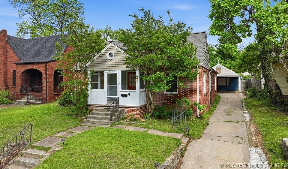 1st image of 1763 S Xanthus Ave