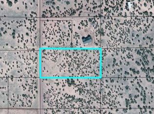 3845 Ramsay Rd, Snowflake, AZ 85937