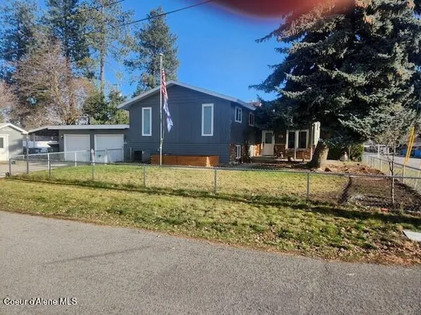 305 E 21st Ave, Post Falls, ID 83854