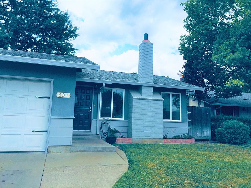 1st image of 631 El Capitan Dr