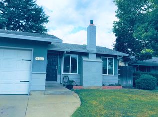 631 El Capitan Dr, Lodi, CA 95242