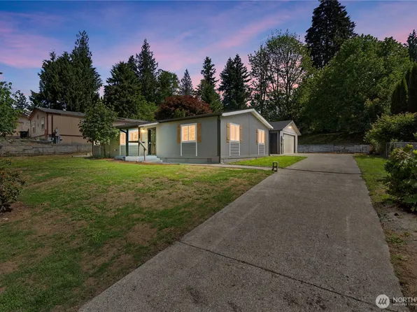 5702 Hollis Drive SE, Olympia, WA 98513