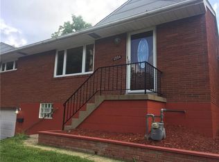 1224 Carnahan Rd, Pittsburgh, PA 15216