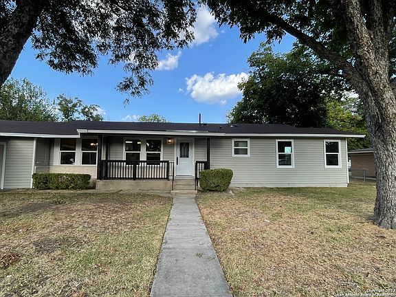 2nd image of 2702 TILLIE DR