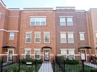 955 W 37th St UNIT 2, Chicago, IL 60609
