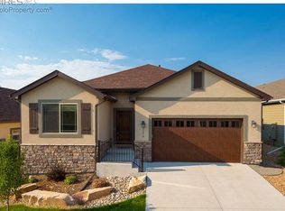1270 Crabapple Dr, Loveland, CO 80538