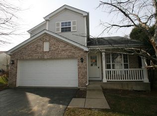 507 Springwood Dr, Joliet, IL 60431
