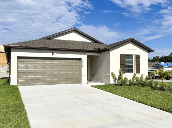 5114 Armina Pl, Fort Pierce, FL 34951