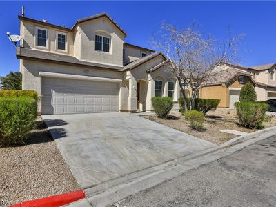 5221 Mountain Garland Ln, North Las Vegas, NV, 89081