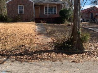 1905 Legrande Ave, Anniston, AL 36207