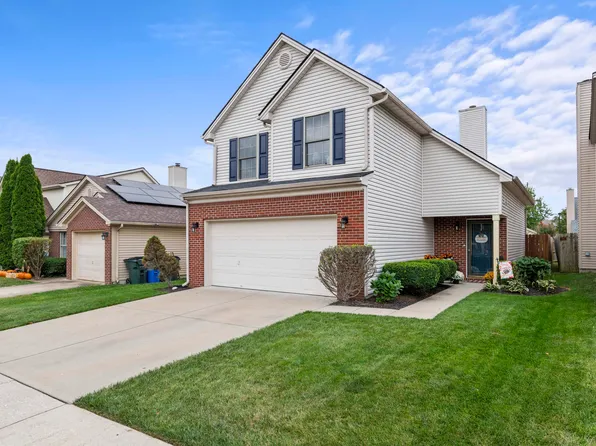 3020 Maddie Ln, Lexington, KY 40511