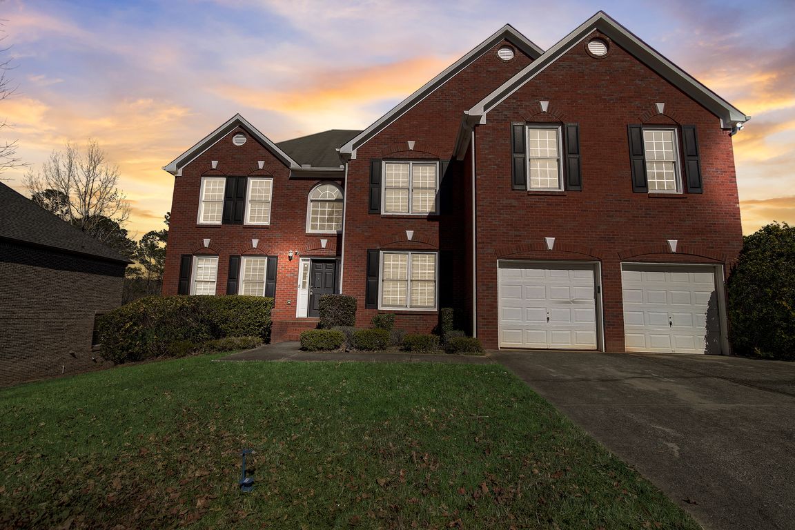 6298 Southland Rdg, Stone Mountain, GA 30087 Zillow