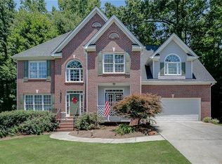 1704 Crittenden Ln, Lawrenceville, GA 30043