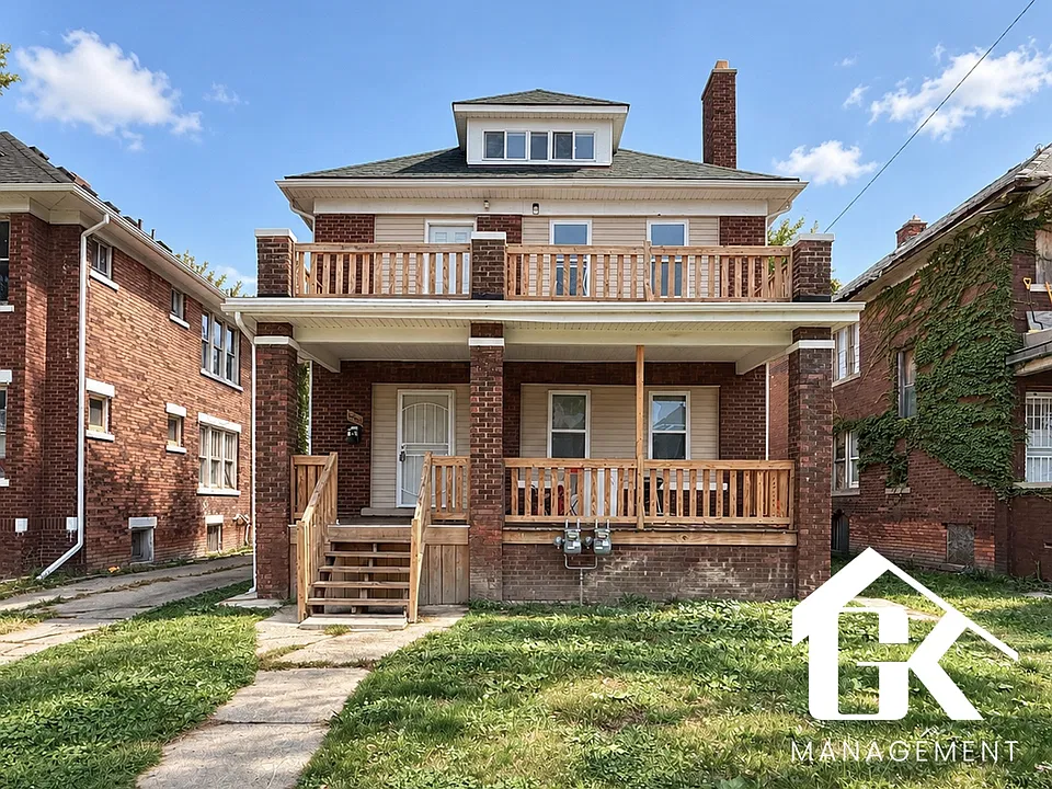 4566 Seebaldt St #2