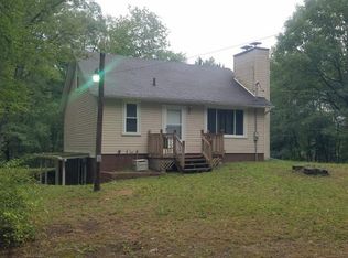 5951 Jackson Ave, Lake, MI 48632