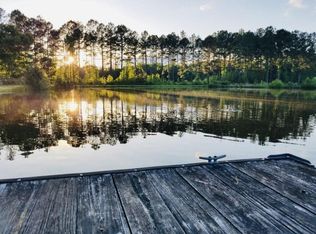 831 Alexander Rd, Gay, GA 30218