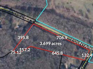 0 Fountain Inn Rd, Woodruff, SC 29388