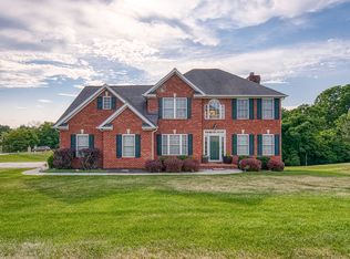 108 Vista Rdg, Radford, VA 24141