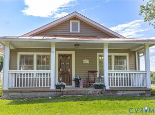 14619 Thomas Jefferson Hwy, Pamplin, VA 23958