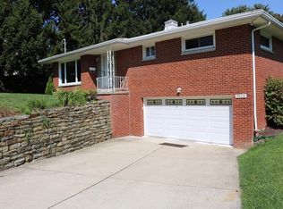 3909 Evergreen Dr, Monroeville, PA