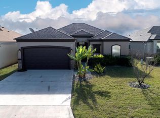 11 Valdarama Dr, Laguna Vista, TX 78578