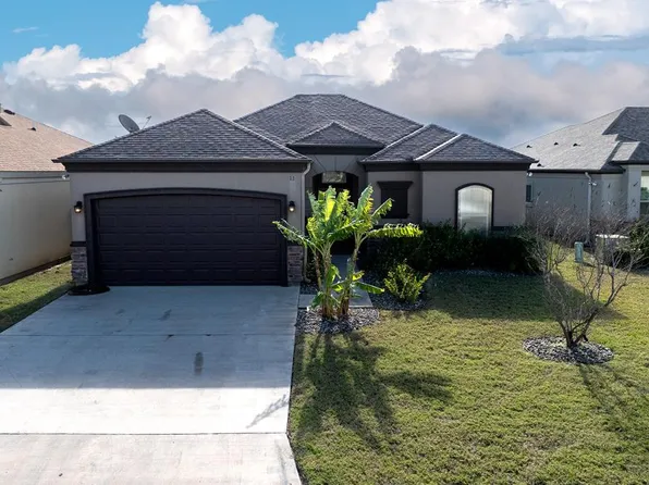 11 Valdarama Dr, Laguna Vista, TX 78578