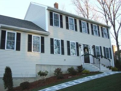 20 Arbor Rd, Uxbridge, MA, 01569