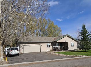 3 Beth Rd, Columbia Falls, MT 59912