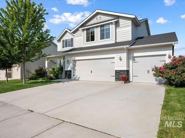 4877 S Pinto Ave, Boise, ID 83709