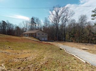 5018 Glaze Dr, Dunwoody, GA 30360