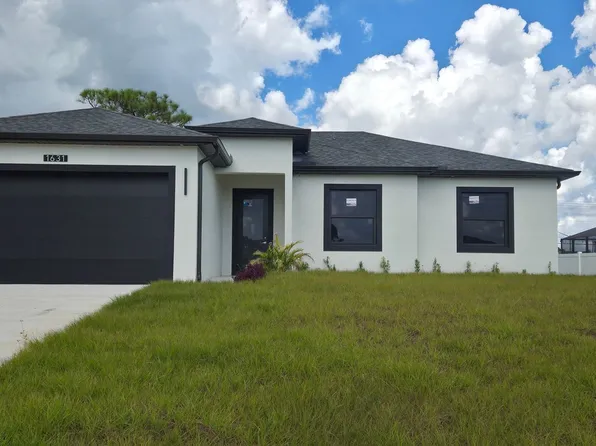 1631 NE 34th St, Cape Coral, FL 33909
