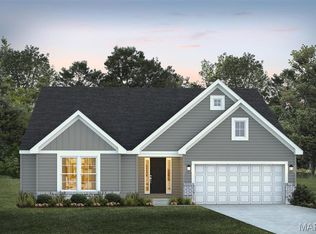 1 Edgewood Providence Ests, Foristell, MO 63348