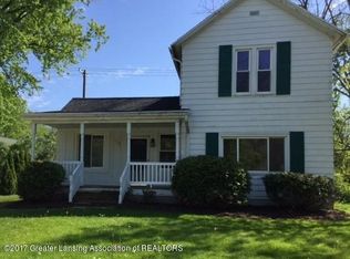 802 High St, Williamston, MI
