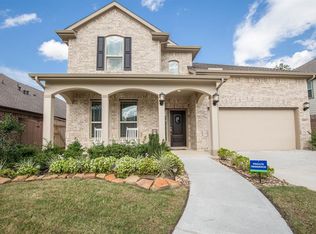 16870 Olympic National Dr, Humble, TX 77346