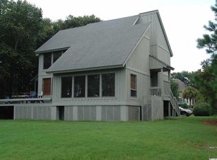 91 Inlet View Ln, Pawleys Island, SC 29585