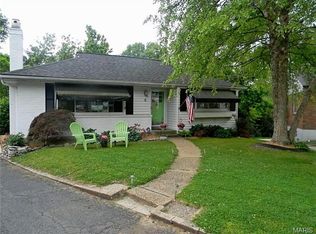8 Eldorado Ct, Saint Louis, MO 63119