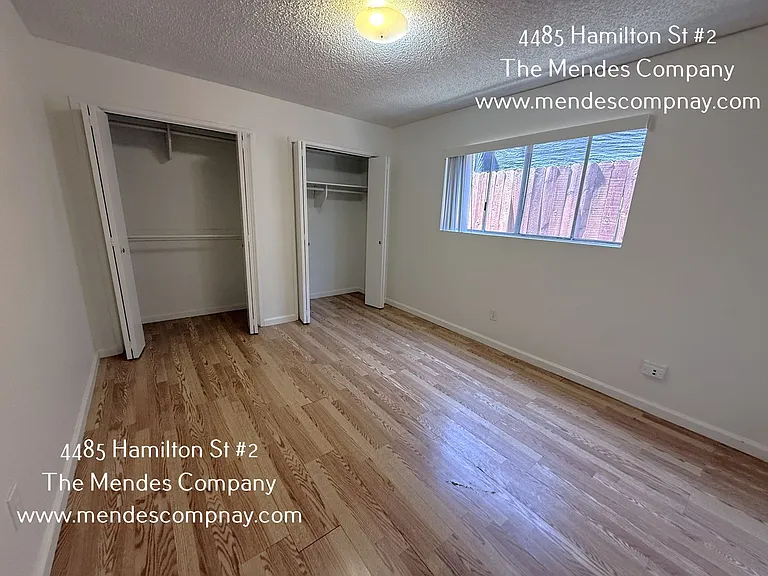 4485 Hamilton St #2 — Photo 7