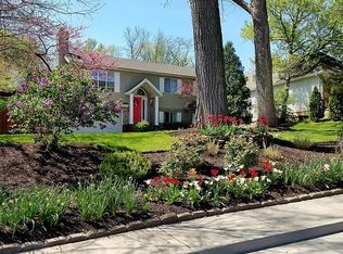 1512 Ann Ave, Saint Louis, MO