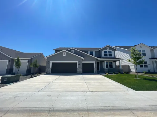 19403 Snowyside Way, Caldwell, ID 83605