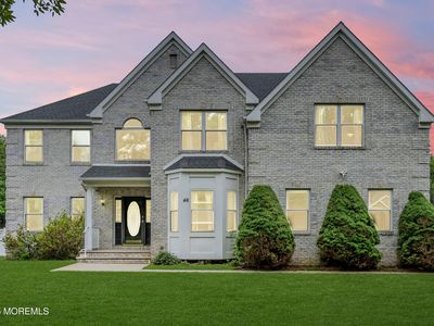 46 Amsterdam Drive, Freehold, NJ, 07728