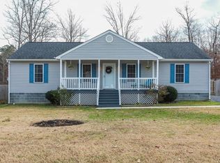 4205 Tower Ct, Petersburg, VA 23803