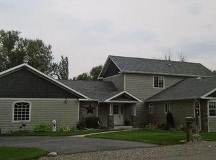 302 W 13th St, Laurel, MT 59044