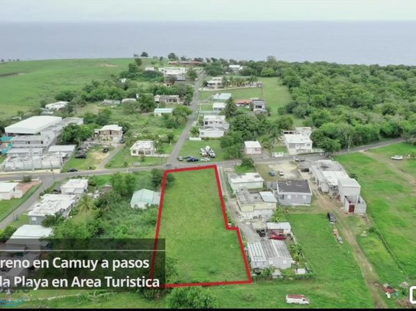 Carr 485 Sector Bajuras Camuy Prairie Solar #627, Camuy, PR 00627